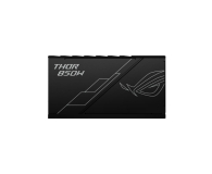 ASUS ROG Thor 850P ATX12V/80+Platinum/AuraSYNC/850W 90YE0090-B001N0 - 576616 - zdjęcie 5
